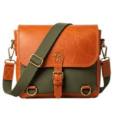 Business Messenger Bag